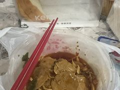 -张记捆鸡(总店)