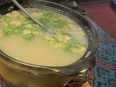 -裕合顺清真餐厅·回民老菜·大连海鲜(西安路店)