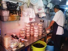 -洪记凉米线(新兴路店)