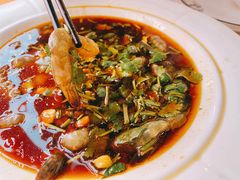 招牌虾-潮人姐妹轩(海宁路店)