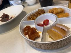-皇朝会.经典传统粤菜(外滩店)