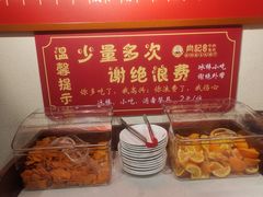 -肖记公安牛肉鱼杂馆·省级非物质文化遗产(崇仁路江滩直营店)