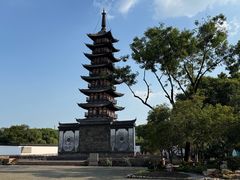 -上海方塔园
