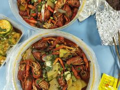 -陈员外正宗夹江烧烤(广福路店)