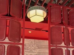 -巷子宽·酸菜鱼(迪士尼小镇店)