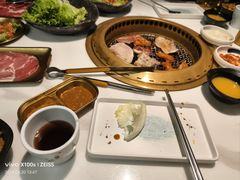 -炙城·韩式烤肉(南京东路店)