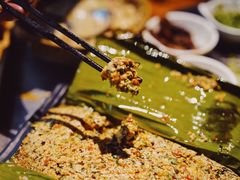 -勐丽梦兰傣味餐厅