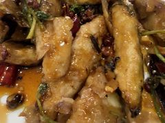 -老牌坊鲁菜名店(聊城美食岛店)