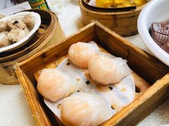 -龙的酒楼·手工早茶·顺德菜(近良路店)