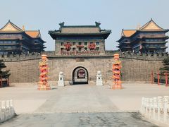 -大明幻境第一城