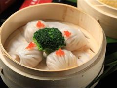 -悦得闲广式茶楼点心(石厦时代广场店)