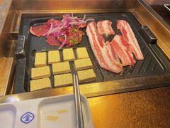 -金妈家烤肉(龙湖U城天街店)