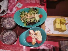 -尊品牛排(沙湾印象汇店)