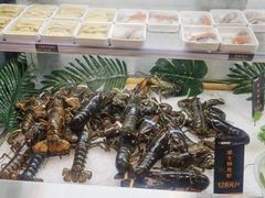 -张亮麻辣烫(哈尔滨金爵万象店)