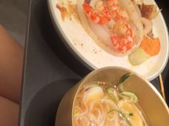 -東盛炭烤自助料理(玄武招商花园城店)