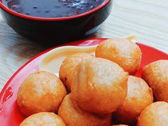 -糯米香(长江路店)