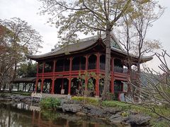 -顺峰山公园