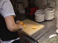 -伊带伊路新疆美食府(呼家楼店)