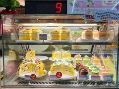 -PAOPAO Bakery&Café(港汇店)