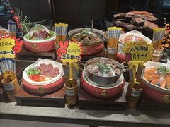 -井水小厨·湘菜(活力广场店)