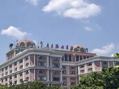 -广东胜利宾馆西关粤中餐厅