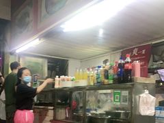 -王记生烫牛杂面馆(兰陵路店)