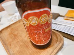 -蔡澜点心·粤菜(月星环球港店)