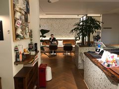 -Line 咖啡(石厦花园店)