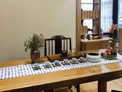 -拂晓山房·私房川菜(西门店)