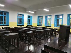 -湖南省立第一师范学校旧址