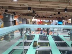 -反弹蹦床公园·运动乐园·团建·亲子派对(深圳观澜湖店)