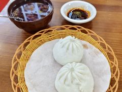 -郑家包子牛肉拉面(尚勤路店)