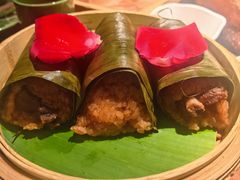 -花菇朵·云山雀 ll 野生菌火锅·精品云南菜(万柳店)