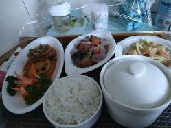 -千禧果月子会所(郑州东站店)