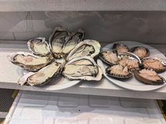 -海味当家·蒸锅海鲜(中山广场创始店)