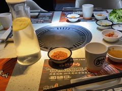 -猫抓烤肉(武进吾悦广场店)