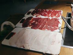 -牛很鲜潮汕牛肉火锅(乐清店)