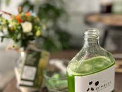 -O'mills Sourdough Bakery&Bistro(永嘉路店)