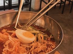 韩式秘制冷面-高丽雅(滨北店)