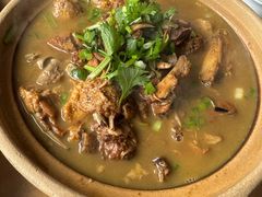 -五台山八大碗·地方风味菜馆(五爷庙店)