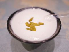 酸奶-新疆伊宁远征餐厅