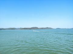 -天目湖涵田度假村