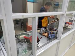 -薛昌利大米面皮(南关正街店)