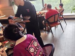 -鸽子侯·家宴·平价海鲜(绿地店)