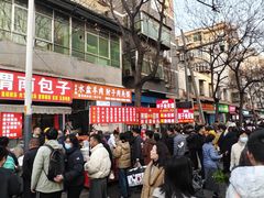 -东仓门早市