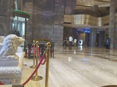 -厦门途易蓝罗约海景温泉酒店(园博苑地铁站店)