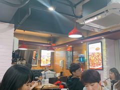 -香港饭店0410(弘大店)