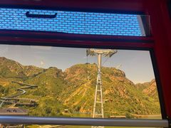 -桑干河大峡谷旅游区