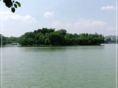 -惠州西湖