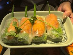 -大头虾越式风味餐厅(光明广场店)